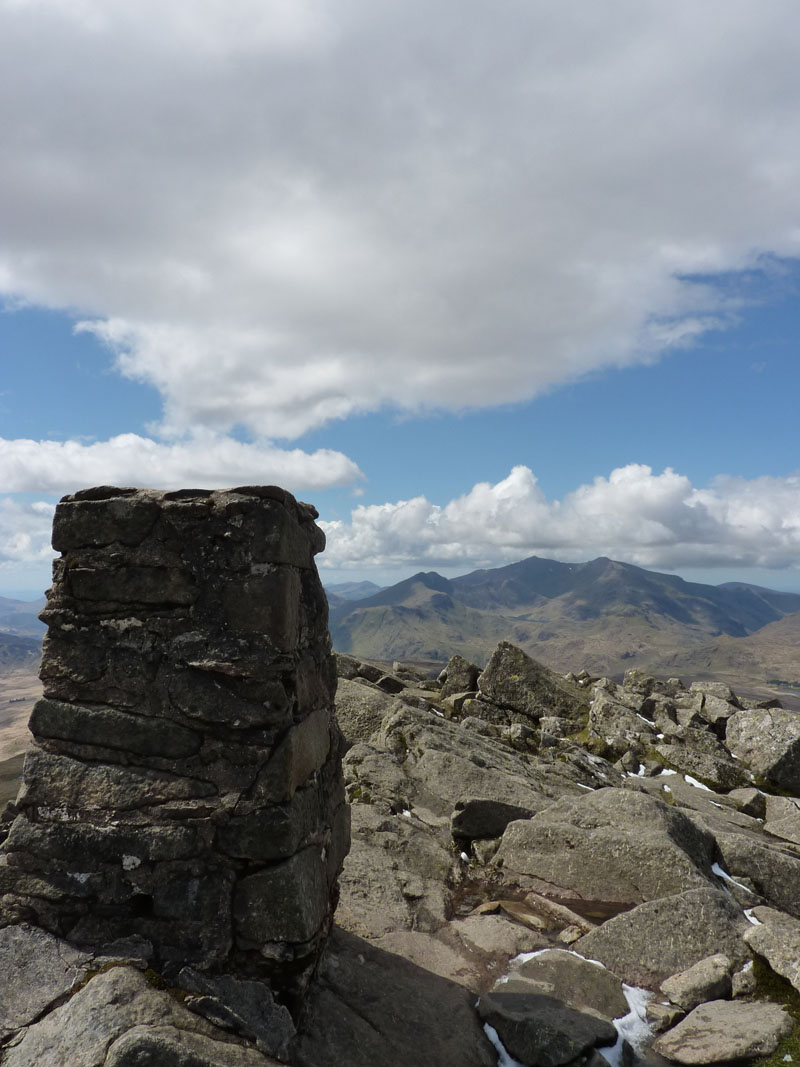 Moel Siabod